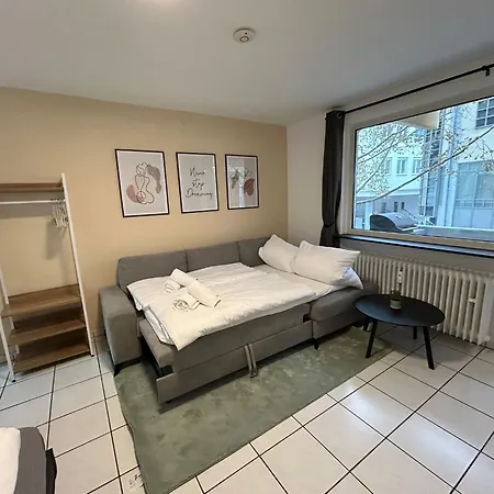 Apartment Mitten In Der Altstadt Grill Playstation 4 *